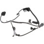 Standard Ignition ABS Speed Sensor Wire Harness ALH130 for 2010-2019 Toyota 4.0L (4Runner, FJ Cruiser)
