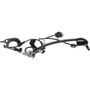 Standard Ignition ABS Speed Sensor Wire Harness ALH130 for 2010-2019 Toyota 4.0L (4Runner, FJ Cruiser)