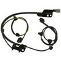 Standard Ignition ABS Speed Sensor Wire Harness ALH131 for 2005-2015 Toyota (Tacoma)