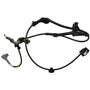 Standard Ignition ABS Speed Sensor Wire Harness ALH132 for 2016-2019 Toyota (Tacoma)