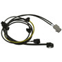 Standard Ignition ABS Speed Sensor Wire Harness ALH134 for 2005-2015 Toyota (Tacoma)