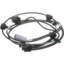 Standard Ignition ABS Speed Sensor Wire Harness ALH134 for 2005-2015 Toyota (Tacoma)