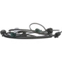 Standard Ignition ABS Speed Sensor Wire Harness ALH134 for 2005-2015 Toyota (Tacoma)