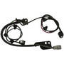 Standard Ignition ABS Speed Sensor Wire Harness ALH136 for 2005-2015 Toyota 2.7L 4.0L (Tacoma)