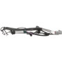 Standard Ignition ABS Speed Sensor Wire Harness ALH136 for 2005-2015 Toyota 2.7L 4.0L (Tacoma)