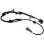 Standard Ignition ABS Speed Sensor Wire Harness ALH137 for 2005-2015 Toyota 2.7L 4.0L (Tacoma)