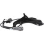 Standard Ignition ABS Speed Sensor Wire Harness ALH137 for 2005-2015 Toyota 2.7L 4.0L (Tacoma)