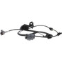 Standard Ignition ABS Speed Sensor Wire Harness ALH138 for 2007-2019 Toyota (Sequoia, Tundra)