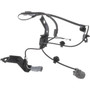 Standard Ignition ABS Speed Sensor Wire Harness ALH141 for 2007-2019 Toyota (Sequoia, Tundra)