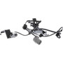 Standard Ignition ABS Speed Sensor Wire Harness ALH141 for 2007-2019 Toyota (Sequoia, Tundra)