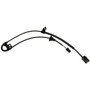 Standard Ignition ABS Speed Sensor Wire Harness ALH142 for 2005-2007 Toyota (Highlander)