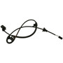 Standard Ignition ABS Speed Sensor Wire Harness ALH144 for 2001-2004 Toyota (Highlander)