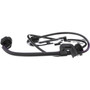 Standard Ignition ABS Speed Sensor Wire Harness ALH146 for 2007-2010 Lexus/Toyota (ES350, Camry)