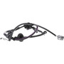 Standard Ignition ABS Speed Sensor Wire Harness ALH146 for 2007-2010 Lexus/Toyota (ES350, Camry)