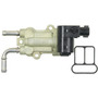 Standard Ignition Idle Air Control Valve AC537 for 2003-2005 Honda 1.3L (Civic)