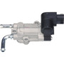 Standard Ignition Idle Air Control Valve AC537 for 2003-2005 Honda 1.3L (Civic)