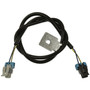 Standard Ignition ABS Speed Sensor Wire Harness ALH185 for 2005-2006 Chevrolet/Pontiac (Equinox, Torrent)