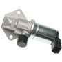 Standard Ignition Idle Air Control Valve AC54 for 1990-1993 Ford 5.8L (Bronco, E-150 Econoline, E-150 Econoline Club Wagon, E-250 Econoline)