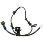 Standard Ignition ABS Speed Sensor Wire Harness ALH19 for 2010 Kia (Forte)