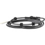 Standard Ignition ABS Speed Sensor Wire Harness ALH192 for 1998-2010 Volkswagen (Beetle, Golf, GTI, Jetta)