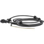 Standard Ignition ABS Speed Sensor Wire Harness ALH192 for 1998-2010 Volkswagen (Beetle, Golf, GTI, Jetta)