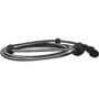 Standard Ignition ABS Speed Sensor Wire Harness ALH192 for 1998-2010 Volkswagen (Beetle, Golf, GTI, Jetta)