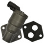 Standard Ignition Idle Air Control Valve AC545 for 1998-2002 Mazda 2.5L (626, Millenia)