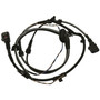 Standard Ignition ABS Speed Sensor Wire Harness ALH194 for 2011-2014 Volkswagen (Jetta)