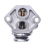 Standard Ignition Idle Air Control Valve AC56 for 1988-1997 Ford/Lincoln/Mercury 4.6L 3.8L (Cougar, Crown Victoria, Explorer, F-100 Ranger)
