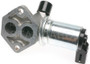 Standard Ignition Idle Air Control Valve AC56 for 1988-1997 Ford/Lincoln/Mercury 4.6L 3.8L (Cougar, Crown Victoria, Explorer, F-100 Ranger)
