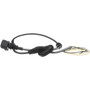 Standard Ignition ABS Speed Sensor Wire Harness ALH200 for 2011-2022 Volkswagen (Beetle, Golf SportWagen, Jetta, Passat)