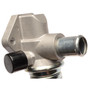 Standard Ignition Idle Air Control Valve AC498 for 2001 Ford 4.6L (Mustang)