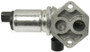 Standard Ignition Idle Air Control Valve AC498 for 2001 Ford 4.6L (Mustang)
