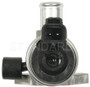 Standard Ignition Idle Air Control Valve AC498 for 2001 Ford 4.6L (Mustang)