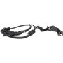 Standard Ignition ABS Speed Sensor Wire Harness ALH205 for 2013-2016 Hyundai/Kia (Santa Fe, Santa Fe Sport, Sorento)