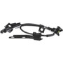 Standard Ignition ABS Speed Sensor Wire Harness ALH205 for 2013-2016 Hyundai/Kia (Santa Fe, Santa Fe Sport, Sorento)