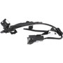 Standard Ignition ABS Speed Sensor Wire Harness ALH205 for 2013-2016 Hyundai/Kia (Santa Fe, Santa Fe Sport, Sorento)