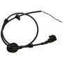 Standard Ignition ABS Speed Sensor Wire Harness ALH207 for 2011-2014 Volkswagen (Beetle, Jetta)