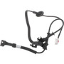 Standard Ignition ABS Speed Sensor Wire Harness ALH21 for 2010-2013 Kia (Soul)