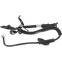 Standard Ignition ABS Speed Sensor Wire Harness ALH21 for 2010-2013 Kia (Soul)