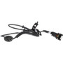 Standard Ignition ABS Speed Sensor Wire Harness ALH21 for 2010-2013 Kia (Soul)