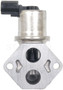 Standard Ignition Idle Air Control Valve AC501 for 2003-2004 Ford (Mustang)