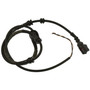 Standard Ignition ABS Speed Sensor Wire Harness ALH211 for 2006-2008 Volkswagen (Passat)