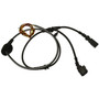 Standard Ignition ABS Speed Sensor Wire Harness ALH213 for 2009-2018 Audi/Volkswagen (Q3, Q3 Quattro, Tiguan)