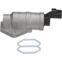 Standard Ignition Idle Air Control Valve AC506 for 2005-2010 Ford/Mazda/Mercury 2.0L 2.3L (EcoSport, Escape, Tribute, Mariner)