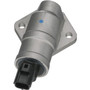 Standard Ignition Idle Air Control Valve AC506 for 2005-2010 Ford/Mazda/Mercury 2.0L 2.3L (EcoSport, Escape, Tribute, Mariner)