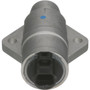 Standard Ignition Idle Air Control Valve AC506 for 2005-2010 Ford/Mazda/Mercury 2.0L 2.3L (EcoSport, Escape, Tribute, Mariner)