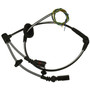 Standard Ignition ABS Speed Sensor Wire Harness ALH215 for 2015-2023 Audi/Volkswagen 1.8L 2.0L (A3, A3 Sportback e-tron, e-Golf, Golf)