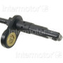 Standard Ignition ABS Speed Sensor ALS1086 for 2002-2006 Honda (CR-V)