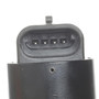 Standard Ignition Idle Air Control Valve AC101 for 1987-2000 Chrysler/Dodge/Eagle 2.5L 3.3L (Cirrus, Concorde, Dynasty, Grand Voyager)